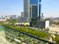 Stunning 1-Bedroom Apartment | Park Views | Prime Location in JVC