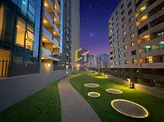 Brand New 2 BHK | 30 Days Grace Period &amp; All Amenities Next to Al Mulla Plaza