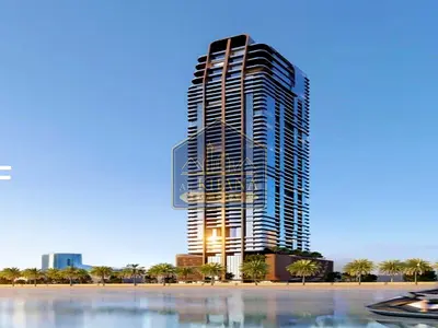 Live by the Sea in Style with a Fully Furnished Home and 5 Year payment Plan