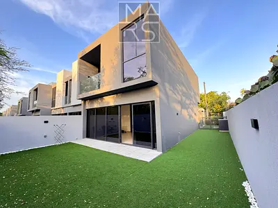 Luxury 3bedroom villa available for Rent: 145K