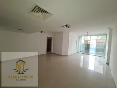 Smart design and ideal space… A fully equipped two-bedroom apartment at a special price with no com