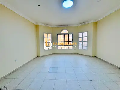 3 Bedrooms + Maid's Room Backyard Kitchen Private Entrance Covered Parking Ready To Move