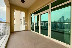 Low Floor | Park View | Vacant | Next to Mall
