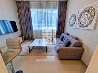 Community View | Fully Furnished | Multiple Cheques