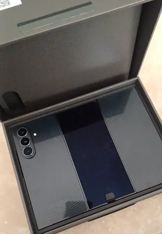 Samsung Trifold 512gb Tdra Version