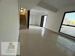 Townhouse for sale in the Emirate of Sharjah, Masar area