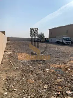Warehouse for Rent in Umm Al Quwain Industrial Area with Extra Land – 24kW Power
