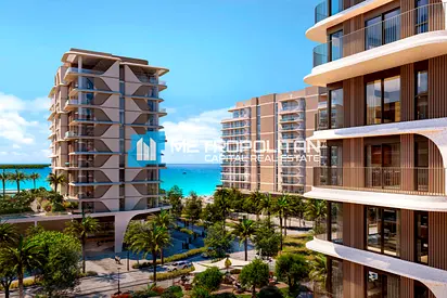 Studio W/ Balcony | Waterfront Living | Prime Area