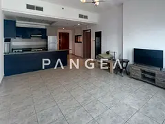 Large Layout | High Floor | Vacant