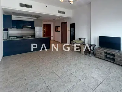 Large Layout | High Floor | Vacant