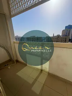 1 Bedroom Apartment in Al Nuaimiya 3 Prime Location Behind Dubai Islamic Bank Near Sharjah