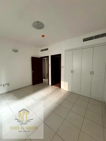 Apartment for Rent – Al Taawun, Sharjah