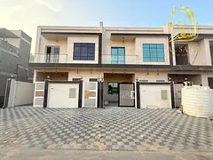 ✨ Brand New Villa for Rent in Al Helio | First Tenant | Modern Design &amp; Prime Location