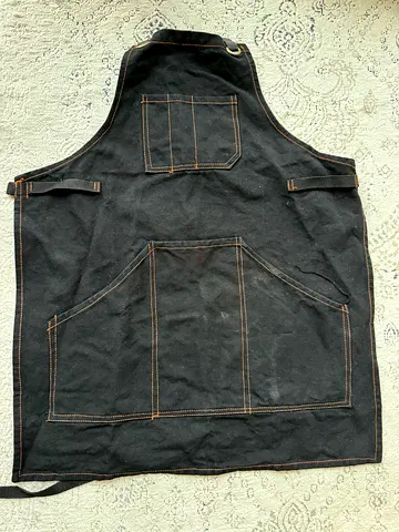 Carpenter Apron