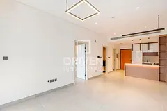 High Floor | Scenic Pool View | Brand New