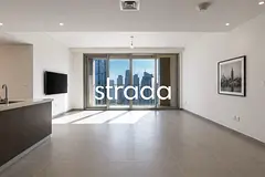 Vacant I Motivated seller I Burj and Fountain View