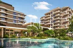 Corner Unit | Park View | Beach Access