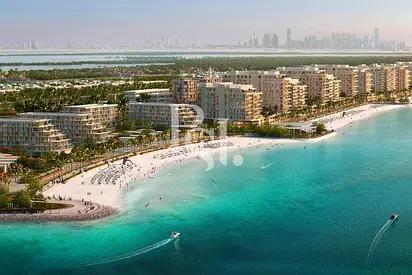 Duplex | Partial Sea view | Original price!!