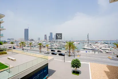 MARINA VIEWS | COMMUNITY EXPERT | SPACIOUS LAYOUT | RESALE