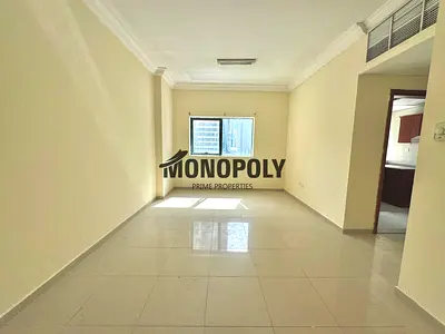 Luxury 1BHK Apartment in Al Taawoun | AED 33K | 30 Free Days