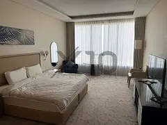 1Bedroom for Rent | The Palm Tower | Palm Jumeirah