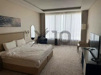 1Bedroom for Rent | The Palm Tower | Palm Jumeirah