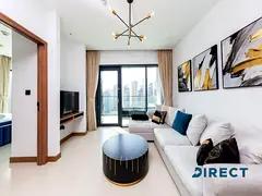 Full Marina View | Luxurious | Fully Furnished