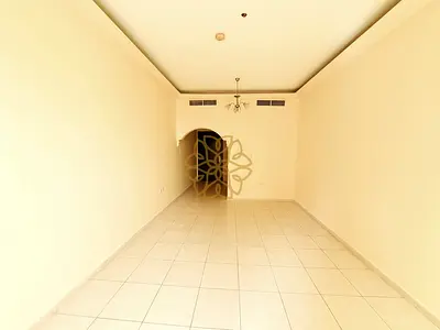 3BHK No Deposit Balcony In Al Taawun