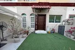 Luxury Villa for Sale in Camelia, Uptown Ajman Discover this luxurious and modern villa for sale in