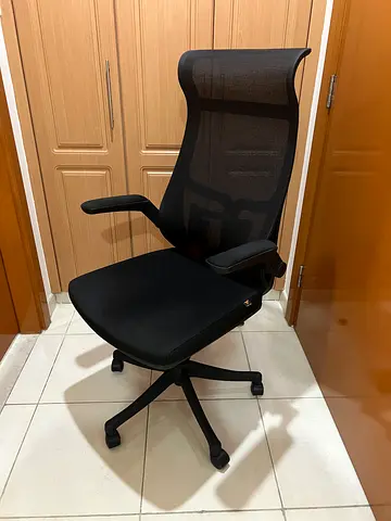 Computer Chair