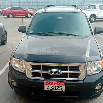 Ford escape