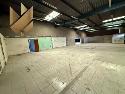 Warehouse for Rent in Industrial Area 10 – Prime Main Road Location