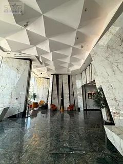 Three rooms and a hall, annual rent in Ajman, close to the corniche