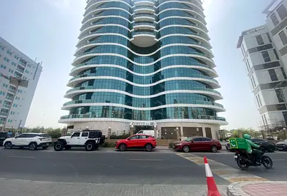 High ROI | Fully Furnished | Tenanted