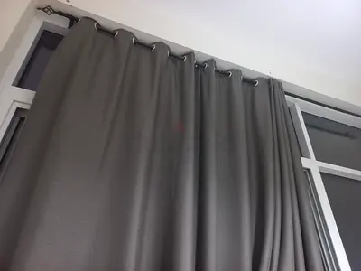 Curtain
