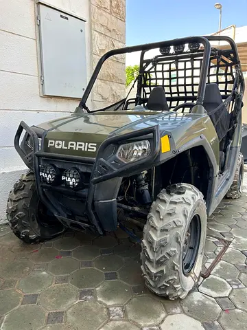 Polaris Razor Ranger RZR 800