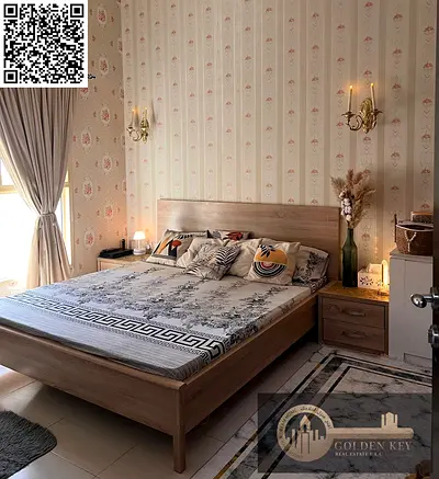 Hot Deal! 1BHK with Parking | Emirates City | AED 28K