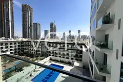 Fully Furnished | Brand New | Inside Facing