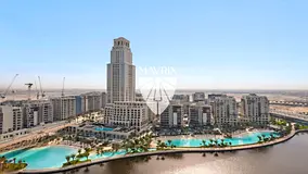 Burj Views | Branded Residence | Vacant Now