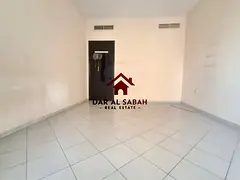 1BHK WITH ONE MONTH FREE - SAME RENT FOR 3 YEARS - BALCONY - DXB SHJ BORDER