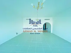 Hot Deal|| Specious 2 BR|| Maid Room|| Family Building|| With Balcony || Read To Move||