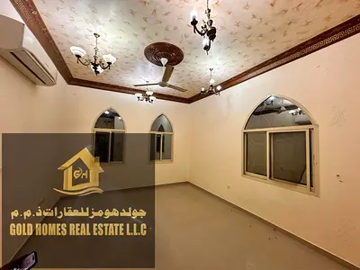 فيلا فاخرة 5 غرف نوم في الروضة 1 | مساحة واسعة | موقع مميز | بيع مباشر