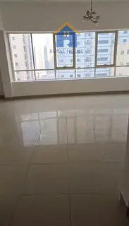 -For sale, a three-bedroom apartment in Al Taawun, Sharjah