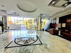 Furnished 2BR Apartment | 2-Parking | Balcony With City View