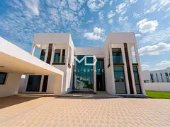 Water View| Corner 5BR+Maid+Driver| Type V5 Select