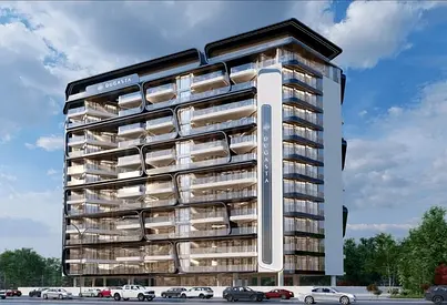 Smart Investment | Modern Studio | High ROI