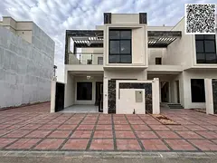 Special offer! 5 master bedroom villa with roof terrace for only 1.35 million inclusive