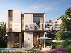 Single Row | Corner Unit | Close to Park