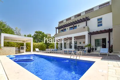 Huge Plot | Upgraded Kitchen | Pool | Park Backing