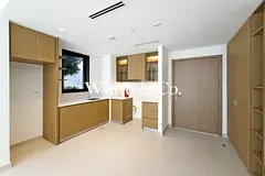 BEST LAYOUT | GROUND FLOOR | CORNER UNIT
